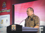 Ketua Dpd Ri Minta Kebakaran Kilang Minyak Di Cilacap Diinvestigasi