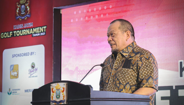 Ketua Dpd Ri Minta Kebakaran Kilang Minyak Di Cilacap Diinvestigasi