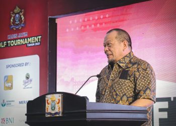 Ketua DPD RI Minta Kebakaran Kilang Minyak di Cilacap Diinvestigasi