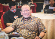 Lanyalla: Banyuwangi Layak Jadi Pusat Produksi Olahan Hasil Laut