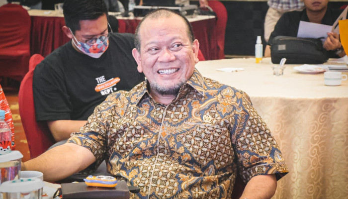 Lanyalla: Banyuwangi Layak Jadi Pusat Produksi Olahan Hasil Laut