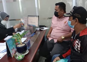 Uang Nasabah Bank di Mojokerto Hilang Misterius, Berharap Kembali