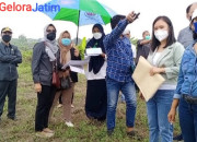 Sengketa Lahan Seluas 290.190 Di Desa Banyuurip, Ahli Waris Ny Rasmani Cari Keadilan