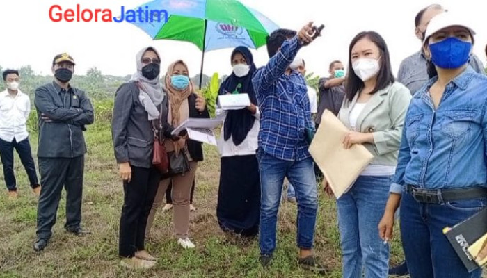 Sengketa Lahan Seluas 290.190 Di Desa Banyuurip, Ahli Waris Ny Rasmani Cari Keadilan