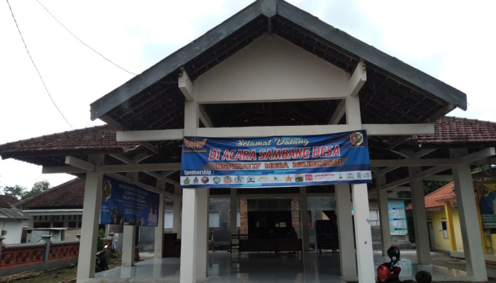 Kejanggalan Kasus Perjudian Di Desa Kweden Kembar, 10 Bebas Dan 2 Dipenjara