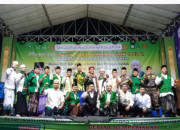 Gebyar Maulid Nabi Muhammad Saw Di Masjid An Nur Perumahan Graha Suryanata Surabaya