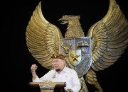 Dukung Penghentian Ekspor Nikel Mentah, Lanyalla: Kedaulatan Bangsa Harus Ditegakkan