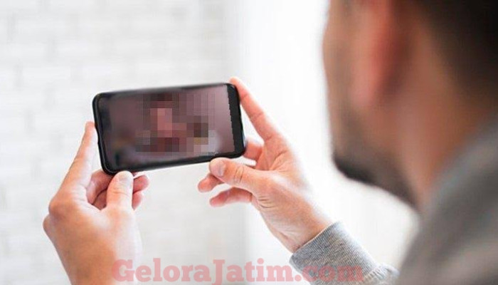 Video Suka Sama Suka Hebohkan Jagat Dunia Maya