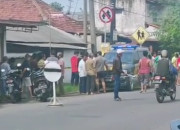 Warga Desa Bambe Digegerkan Penemuan Ibu Dan Anak Bersimbah Darah Di Rumahnya
