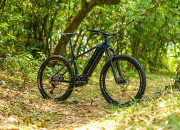 Evolusi Xc, Trail Bike Kini Bertenaga Listrik