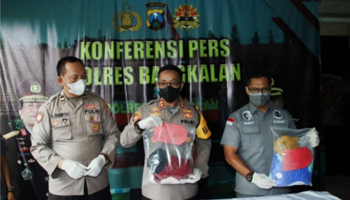 Nafsu Bejat Anak Pemilik Kost, Nekat Perkosa Mahasiswi Cantik