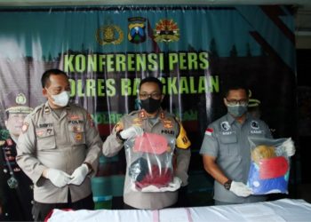 Nafsu Bejat Anak Pemilik Kost, Nekat Perkosa Mahasiswi Cantik