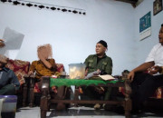 Babak Baru Kasus Persetubuhan Gadis Sumbersono Mojokerto, Berharap Segera Terungkap