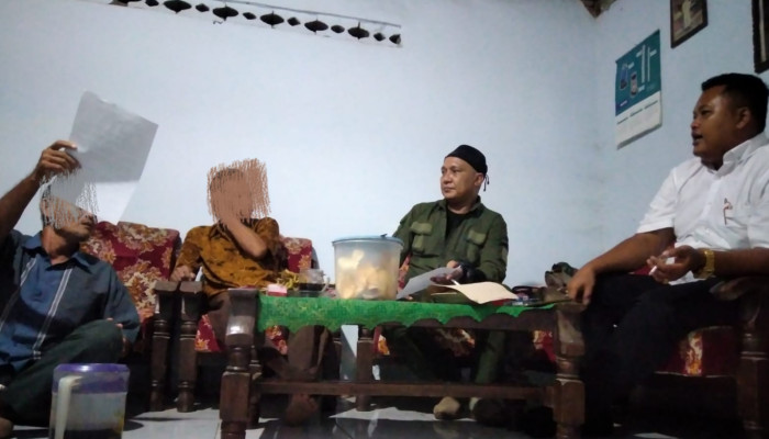 Babak Baru Kasus Persetubuhan Gadis Sumbersono Mojokerto, Berharap Segera Terungkap