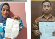 Pimpinan Lsm Generasi Muda Peduli Aspirasi Masyarakat Soroti Kinerja Penegak Hukum