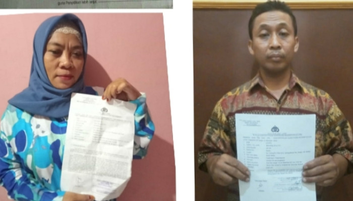 Pimpinan Lsm Generasi Muda Peduli Aspirasi Masyarakat Soroti Kinerja Penegak Hukum