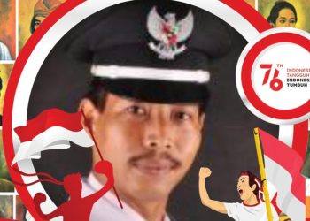 Pemerintah Desa Sedengan Mijen Mengucapkan Selamat Hari Pahlawan