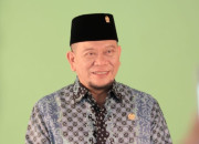 Ketua Dpd Ri Dorong Indonesia Jadi Kiblat Busana Muslim Dunia