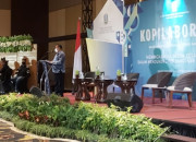 Peningkatkan Peran Pesantren Dalam Mendukung Pembangunan Indonesia