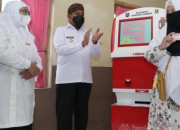 Pemkab Sumenep Tingkatkan Pelayanan Kepada Masyarakat Sejalan Bismillah Melayani