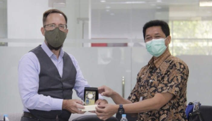 Empat Universitas Di Indonesia Berhak Mendapatkan Hibah Bantuan, Termasuk Its