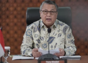 Bi: Menjaga Stabilitas Nilai Tukar Dan Sistem Keuangan Di Tengah Prakiraan Inflasi