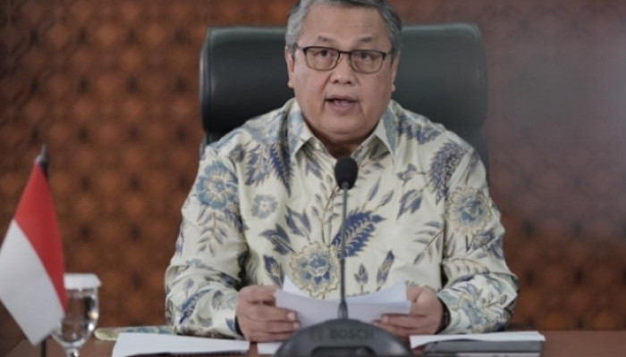 Bi: Menjaga Stabilitas Nilai Tukar Dan Sistem Keuangan Di Tengah Prakiraan Inflasi
