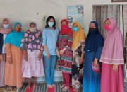 Peningkatan Nilai Ekonomis Produk Rengginang Di Umkm Bandeng Badjuri Sidoarjo