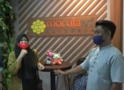 Tehnik Frozen Embrio Transfer, Tersimpan 6 Tahun Masih Bertahan Dan Berbuah