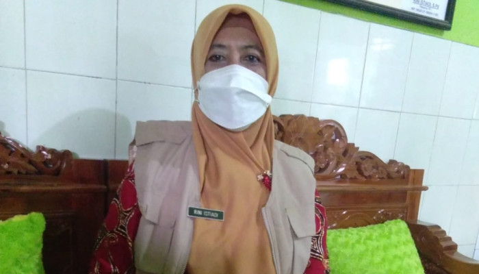 Makna Hari Guru Bagi Rini Istiadi, Kepala Slb Negeri Juwet Kenongo Sidoarjo