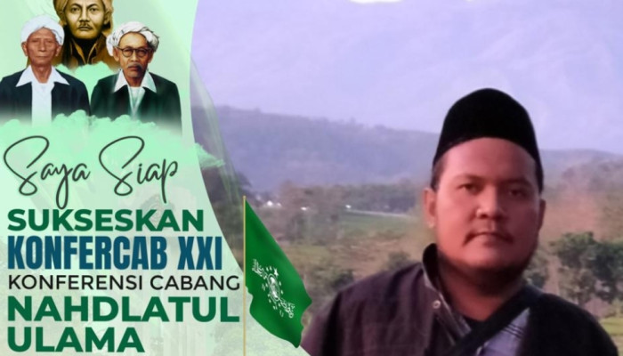 Askar Sodik : Junjung Tinggi Marwah Nu Jauhi Risywah