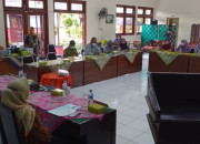 Wujudkan Pelayanan Kesejahteraan Sosial, Dinsos Jatim Gandeng Instansi Terkait