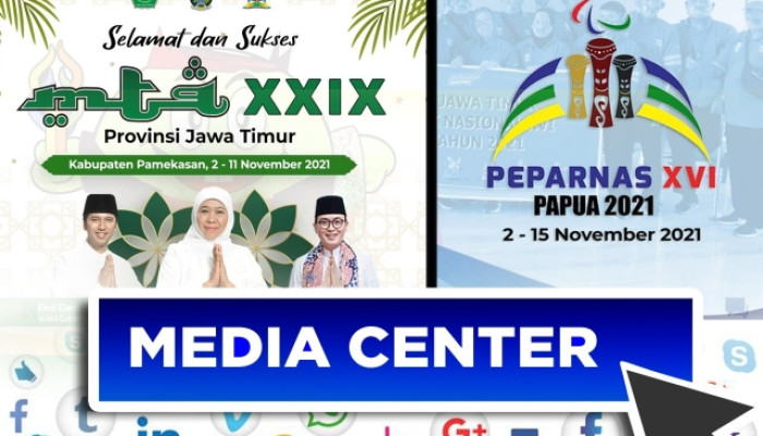 Pemerintah Provinsi Jawa Timur
