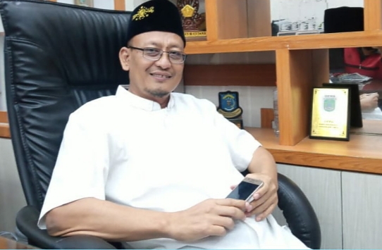 Elemen Masyarakat Dalam Proses Penyelenggaraan Pemerintahan Jangan Dilibatkan Setengah-Setengah