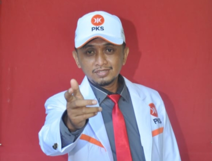 DPD PKS Kabupaten Pasuruan Membuka Pendaftaran Caleg DPRD Kabupaten Pasuruan