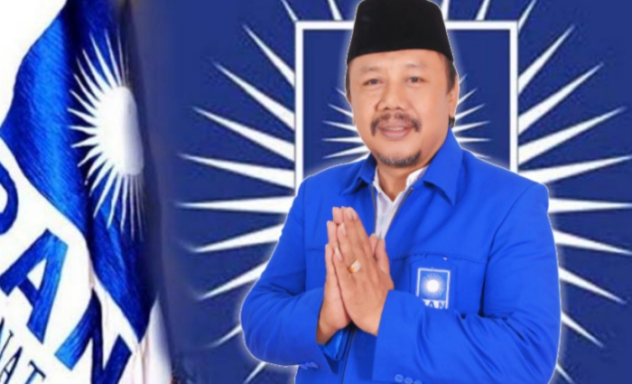 PAN Pamekasan Target Lima Kursi Wakil Rakyat di Pileg 2024