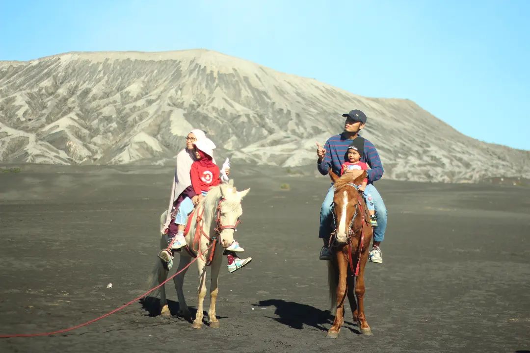 Menjelajah Keindahan Alam Gunung Bromo, Jawa Timur: Tips Liburan dari Sobat Perjalanan