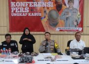 Polisi Berhasil Ungkap Modus Penipuan Dealer Mirip Skema Segitiga Di Kota Probolinggo 