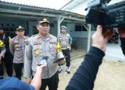 Polda Jatim Tetapkan Tiga Orang Sebagai Tersangka Penembakan Di Sampang