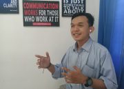 Set-Jetting Jadi Tren Wisata 2024, Ini Penjelasan Pakar Komunikasi Stikosa Aws