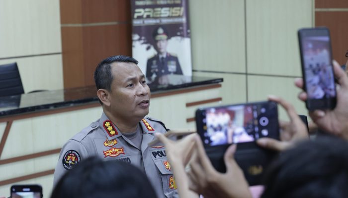 Polisi Kejar Terduga Pelaku Lain Soal Penembakan Di Sampang Madura
