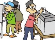 Polemik Pemilihan Ketua Rw Di Desa Karangbong Sidoarjo Kian Hangat, Diduga Sarat Embel-Embel