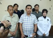 Polres Bangkalan Berhasil Amankan Dua Tersangka Pencabulan Siswi Smp