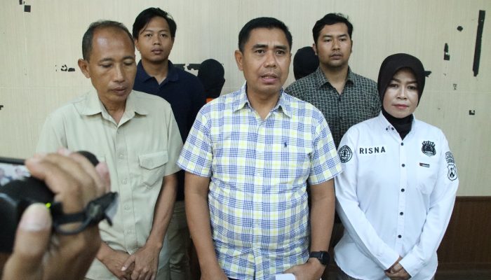 Polres Bangkalan Berhasil Amankan Dua Tersangka Pencabulan Siswi Smp
