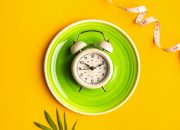 Manfaat Luar Biasa Diet Intermittent Fasting Dan Panduannya