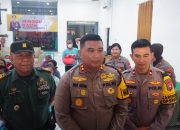 Minggu Kasih Polresta Sidoarjo, Urun Rembuk Kamtibmas Dan Bakti Sosial