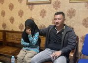 Hilang Dua Hari, Wanita 20 Tahun Ditemukan Bersama Teman Pria Di Jembatan Tlogomas Malang