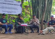 Jelang Pemilu 2024, Polres Malang Giatkan Pemeliharaan Kamtibmas Melalui Forum Literasi Digital