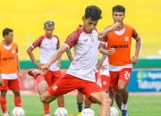 Gus Muhdlor Pastikan Deltras Fc Main Di Gds Pada Babak 12 Besar Liga 2