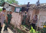 Wujud Kepedulian Polres Bondowoso Kepada Masyarakat Melalui Program Rutilahu